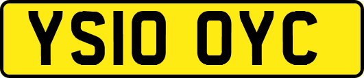 YS10OYC
