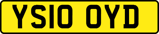 YS10OYD