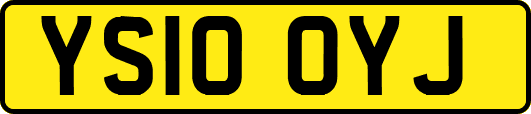 YS10OYJ