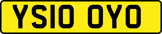 YS10OYO
