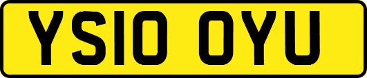 YS10OYU