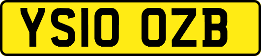 YS10OZB