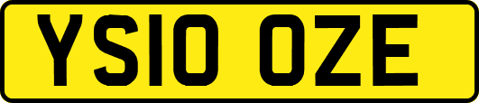 YS10OZE