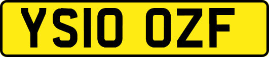 YS10OZF