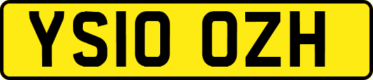 YS10OZH