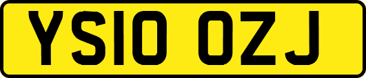 YS10OZJ