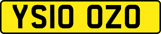 YS10OZO