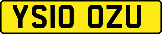YS10OZU