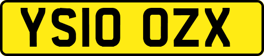 YS10OZX