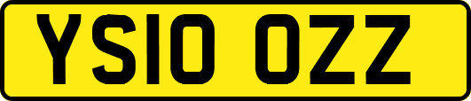 YS10OZZ