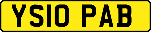 YS10PAB