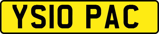 YS10PAC
