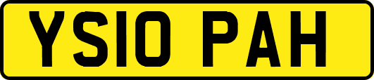 YS10PAH