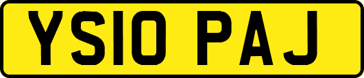 YS10PAJ