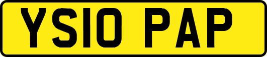 YS10PAP