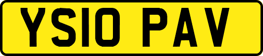 YS10PAV
