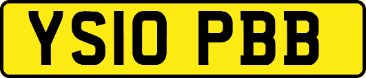 YS10PBB