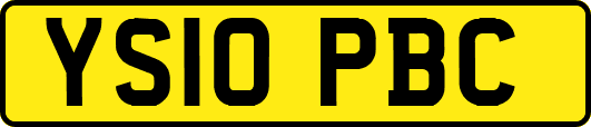 YS10PBC