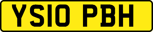 YS10PBH