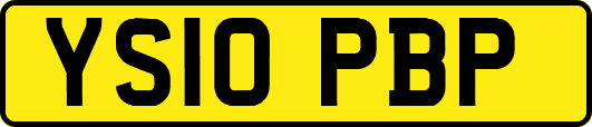 YS10PBP