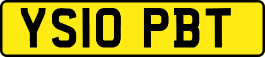 YS10PBT