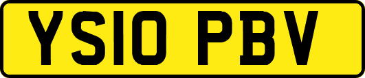 YS10PBV