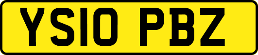 YS10PBZ