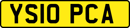 YS10PCA