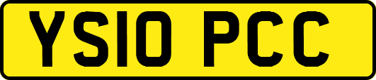 YS10PCC