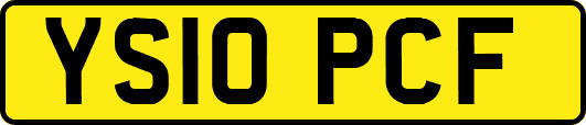YS10PCF