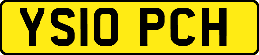 YS10PCH