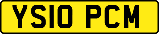 YS10PCM