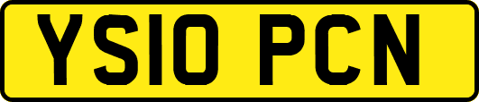 YS10PCN
