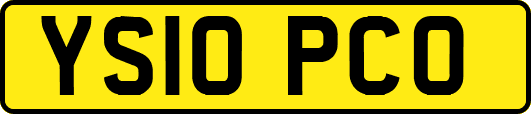 YS10PCO