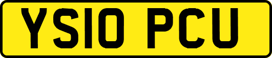 YS10PCU