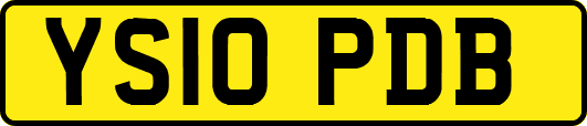 YS10PDB