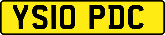YS10PDC