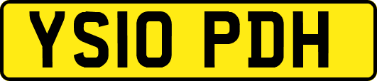 YS10PDH