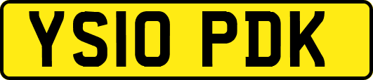 YS10PDK