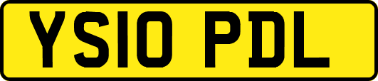 YS10PDL