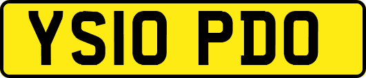 YS10PDO