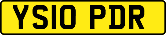 YS10PDR