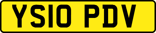 YS10PDV