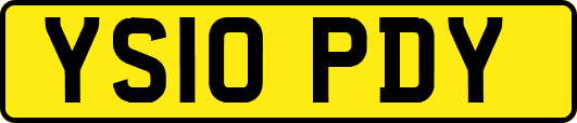 YS10PDY