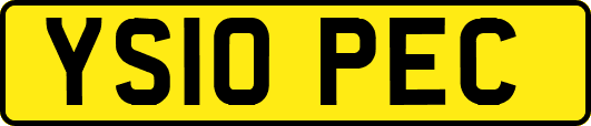 YS10PEC