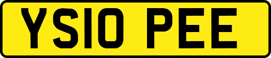 YS10PEE