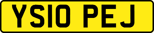 YS10PEJ