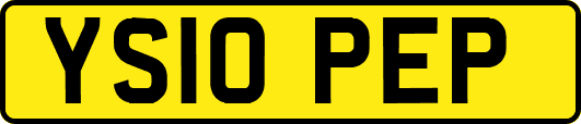 YS10PEP