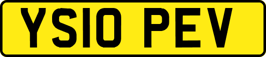 YS10PEV