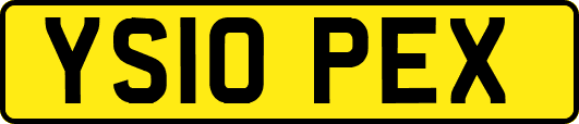 YS10PEX